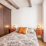 Apartment Les Palmiers By Interhome *