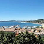 Apartment Les Palmiers By Interhome Sainte-Maxime