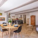 Les Palmiers By Interhome Sainte-Maxime