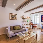 Les Palmiers By Interhome Sainte-Maxime