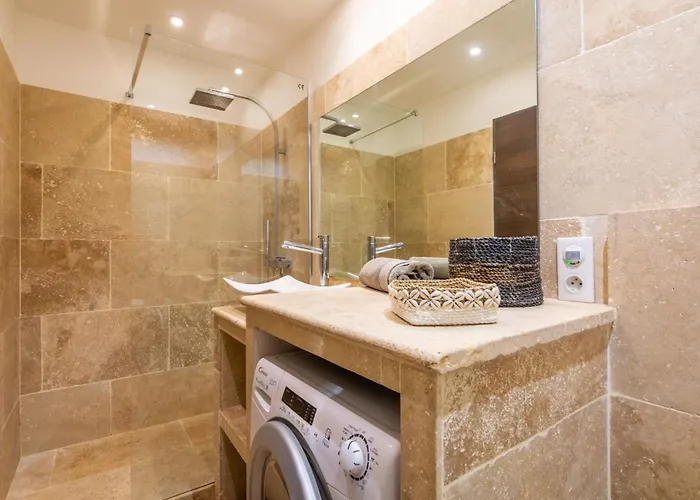 Les Palmiers By Interhome *