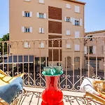 Apartamento Les Palmiers By Interhome