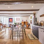 Apartamento Les Palmiers By Interhome *