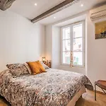 Apartamento Les Palmiers By Interhome Sainte-Maxime