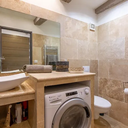 Les Palmiers By Interhome *